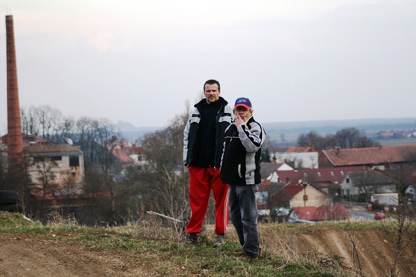 Libčany 28.2.08