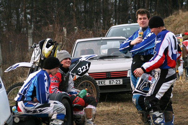 Libčany 28.2.08