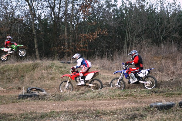 Libčany 28.2.08