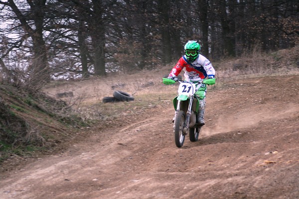 Libčany 28.2.08