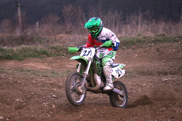 Libčany 28.2.08