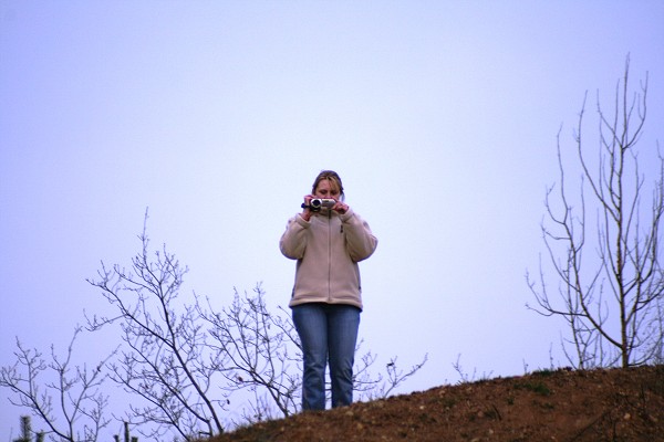Libčany 28.2.08