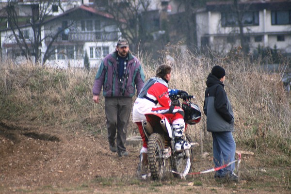 Libčany 28.2.08