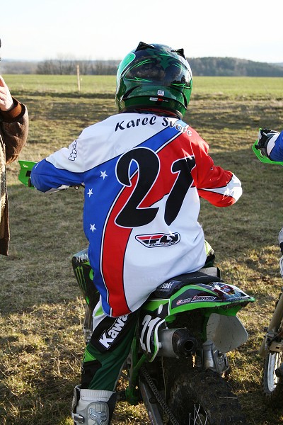 Zvole 5.3.08