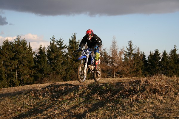 Zvole 5.3.08