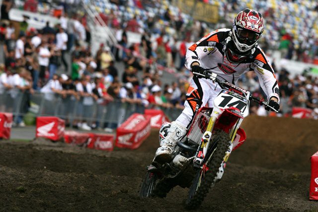 Daytona 8.3.08