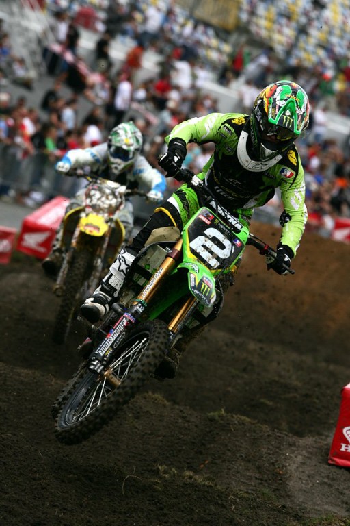 Daytona 8.3.08