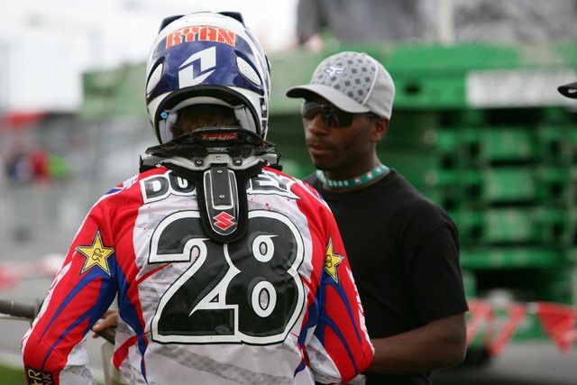 Daytona 8.3.08
