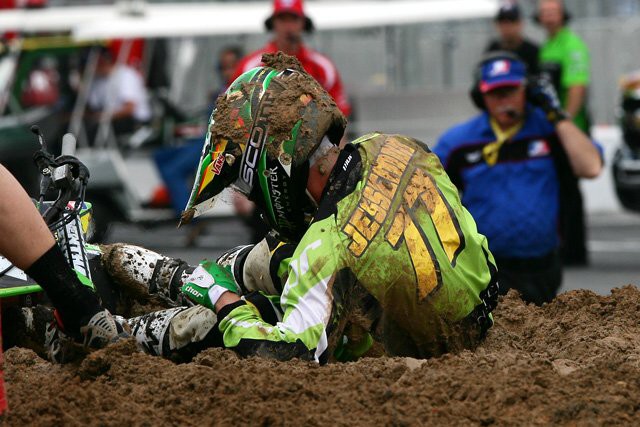 Daytona 8.3.08