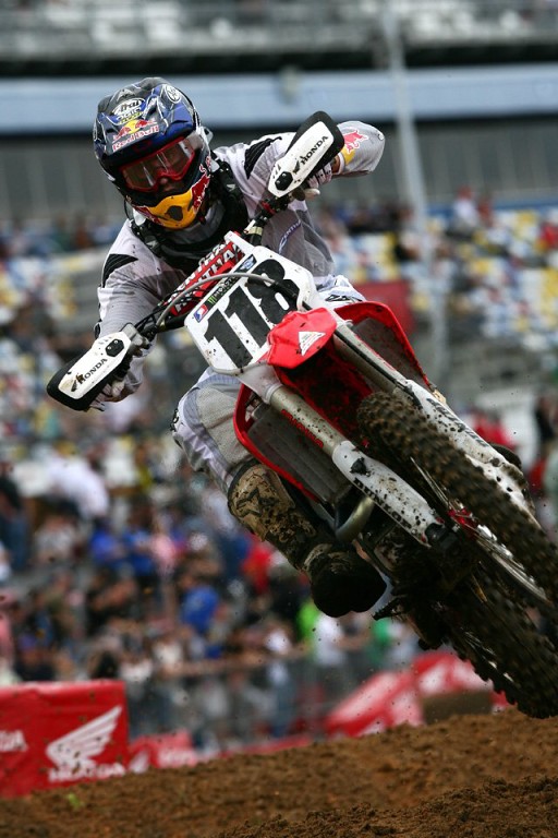 Daytona 8.3.08