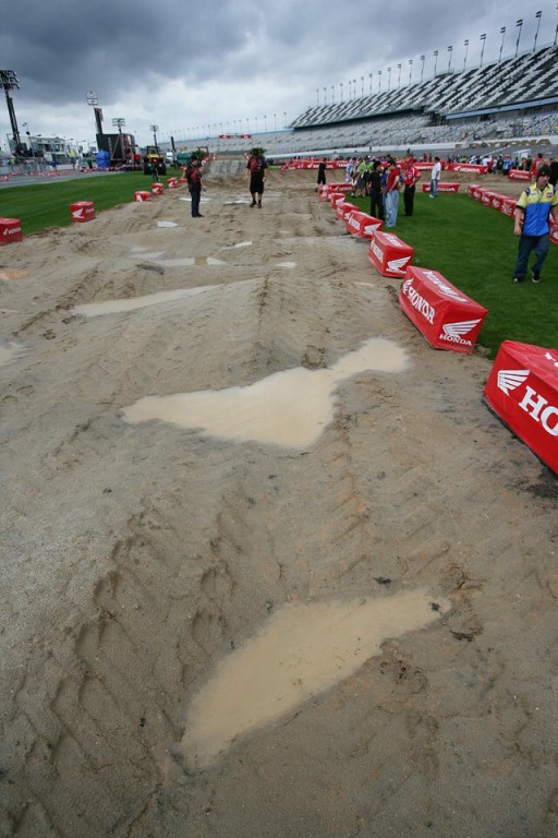 Daytona 8.3.08