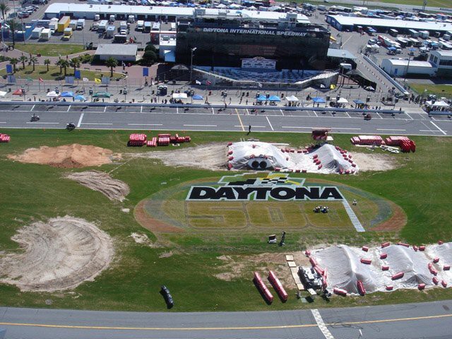 Daytona 8.3.08