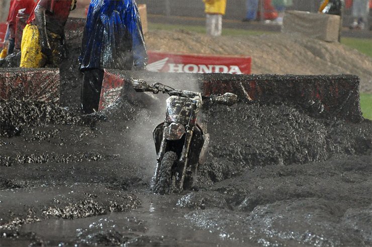 Daytona 8.3.08