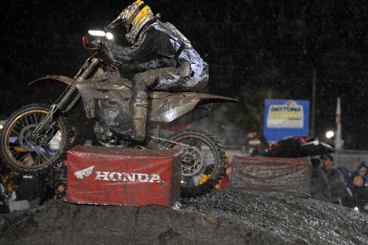 Daytona 8.3.08