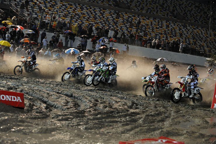 Daytona 8.3.08
