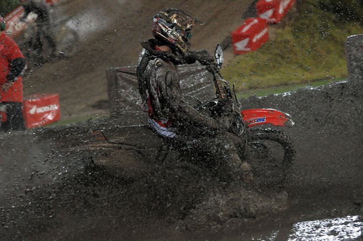 Daytona 8.3.08