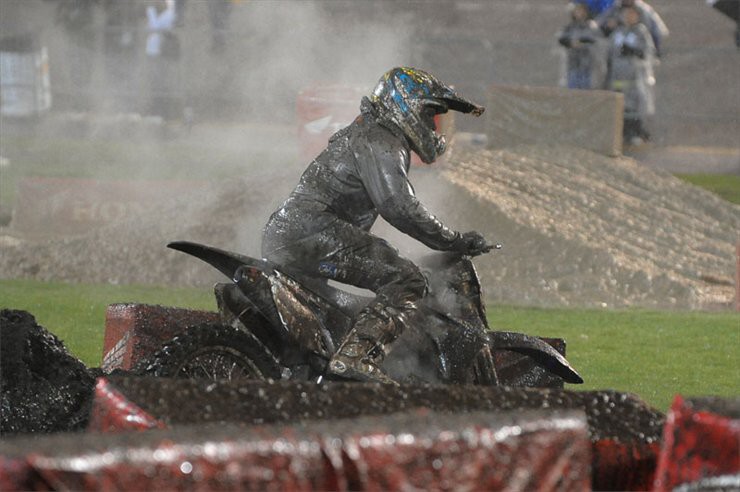Daytona 8.3.08