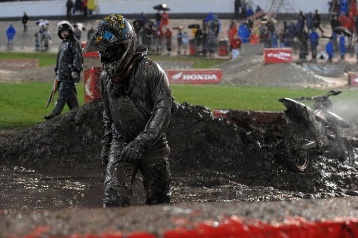 Daytona 8.3.08