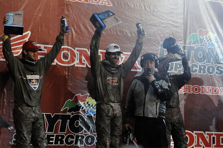 Daytona 8.3.08