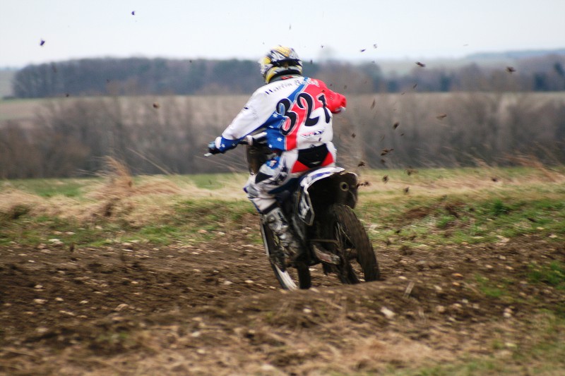 Rychnovek-Zvole 12.3.08