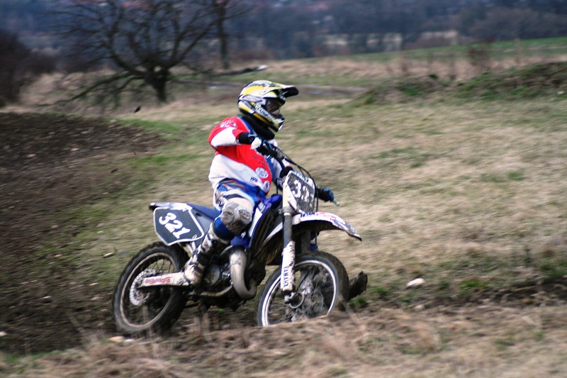 Rychnovek-Zvole 12.3.08