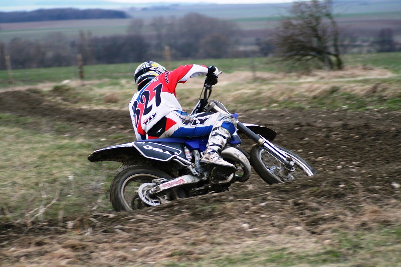 Rychnovek-Zvole 12.3.08