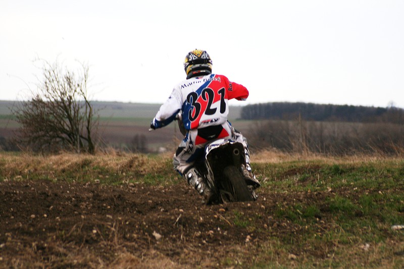 Rychnovek-Zvole 12.3.08