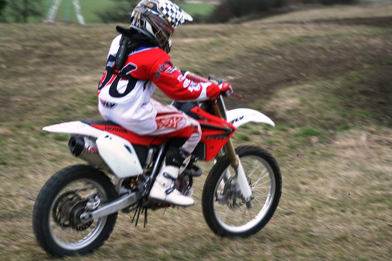 Rychnovek-Zvole 12.3.08