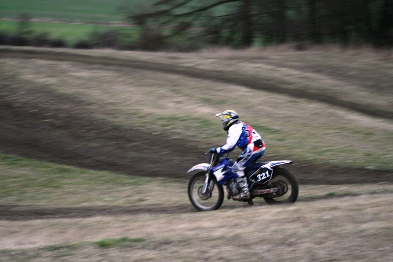 Rychnovek-Zvole 12.3.08