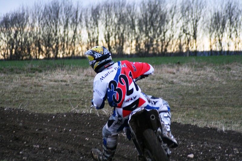 Rychnovek-Zvole 12.3.08