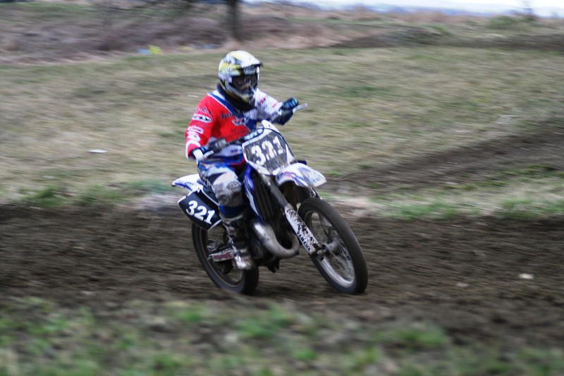 Rychnovek-Zvole 12.3.08