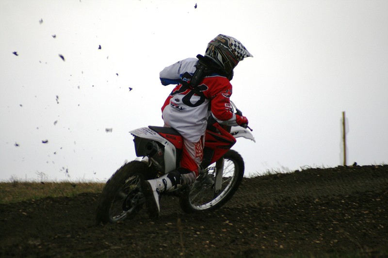 Rychnovek-Zvole 12.3.08