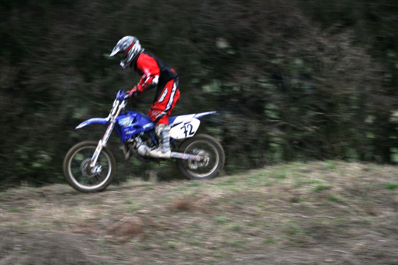 Rychnovek-Zvole 12.3.08
