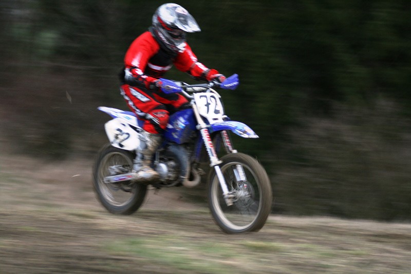 Rychnovek-Zvole 12.3.08
