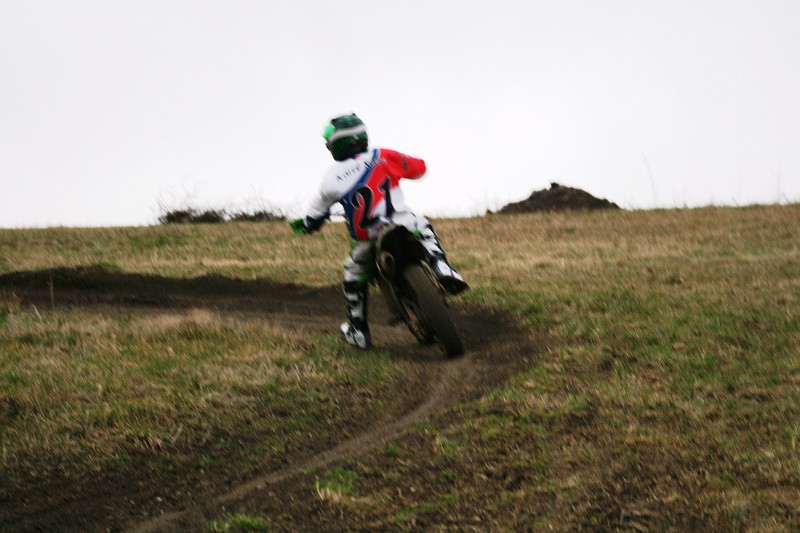 Rychnovek-Zvole 12.3.08