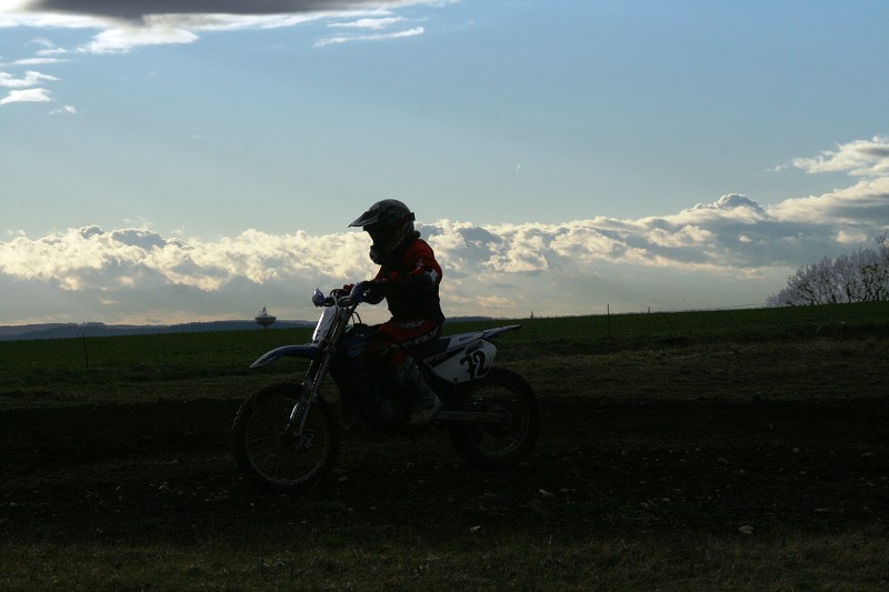 Rychnovek-Zvole 12.3.08