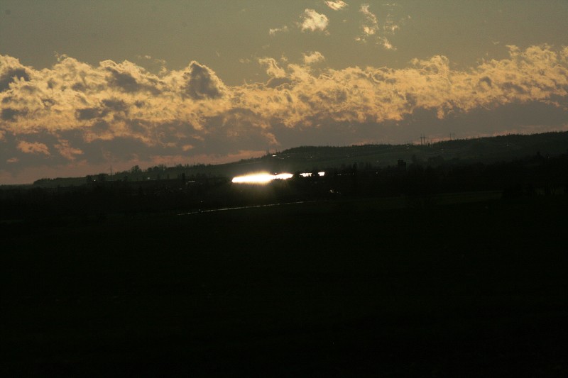 Rychnovek-Zvole 12.3.08