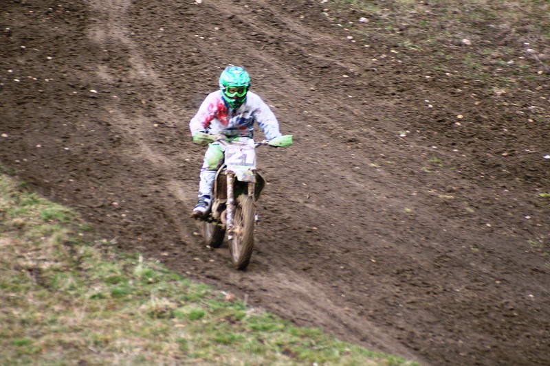 Rychnovek-Zvole 12.3.08
