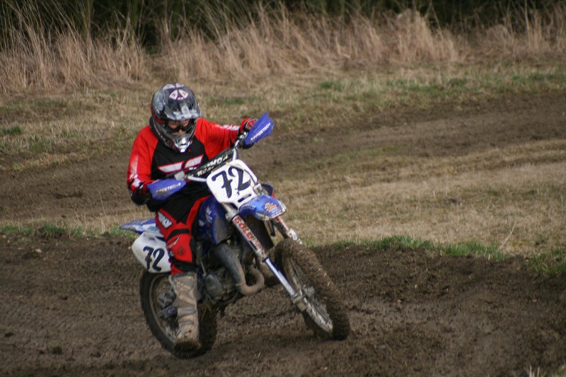 Rychnovek-Zvole 12.3.08