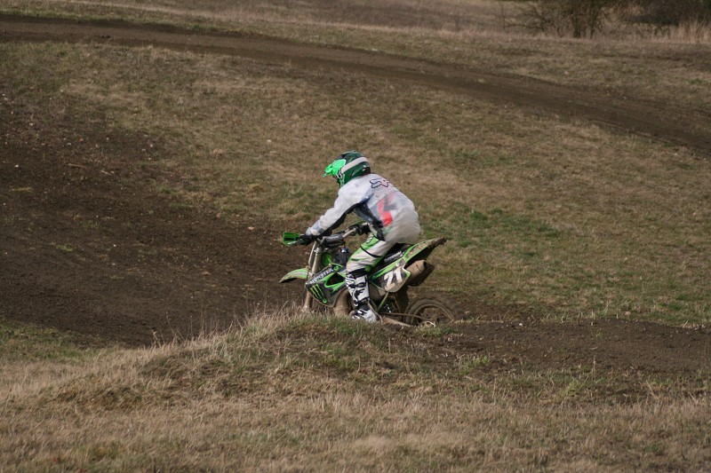 Rychnovek-Zvole 12.3.08