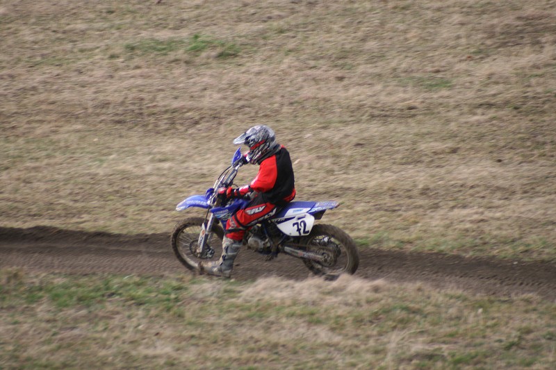 Rychnovek-Zvole 12.3.08