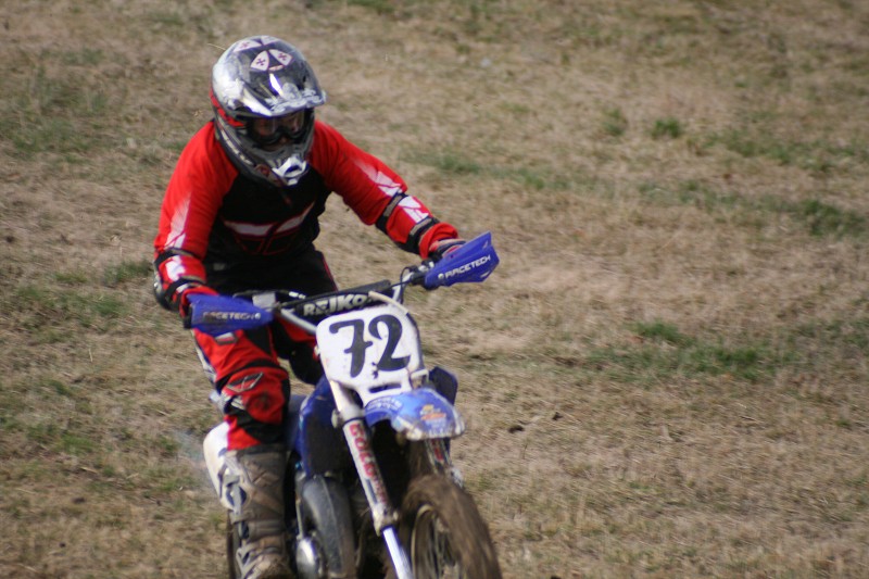 Rychnovek-Zvole 12.3.08