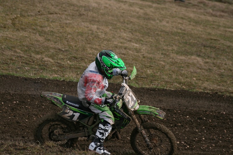 Rychnovek-Zvole 12.3.08