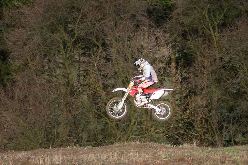 Rychnovek-Zvole 12.3.08