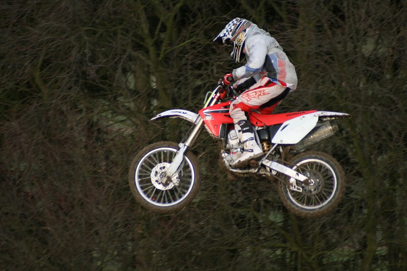 Rychnovek-Zvole 12.3.08