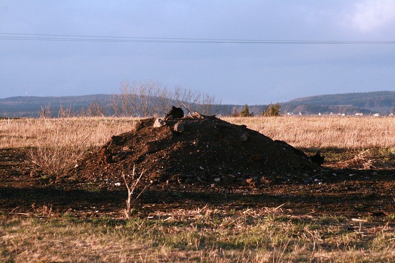 Rychnovek-Zvole 12.3.08