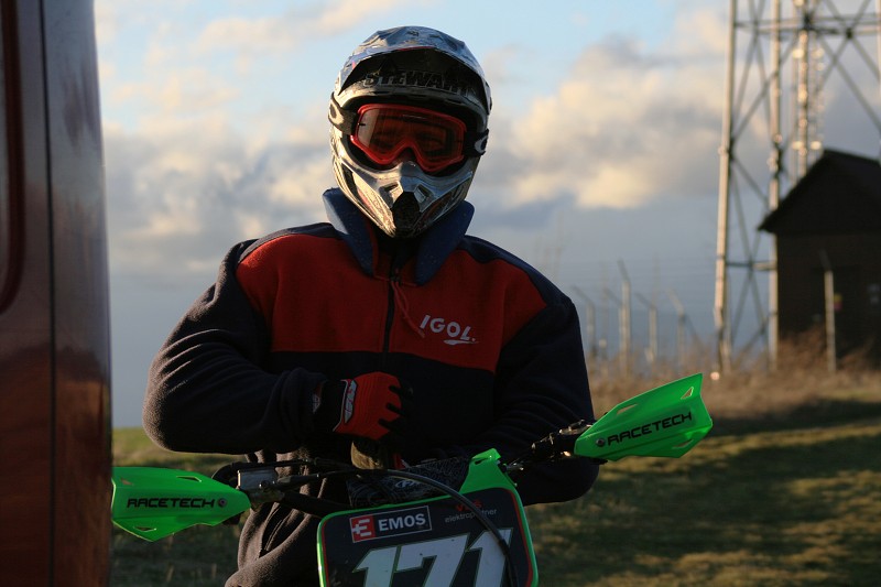 Rychnovek-Zvole 12.3.08