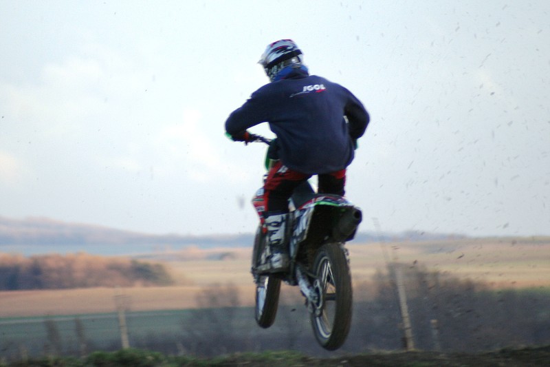 Rychnovek-Zvole 12.3.08