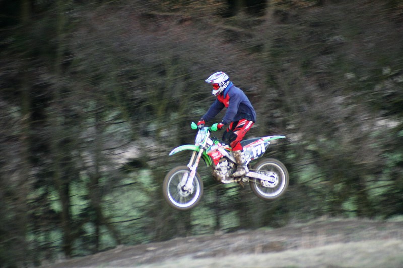 Rychnovek-Zvole 12.3.08