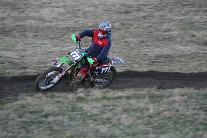Rychnovek-Zvole 12.3.08